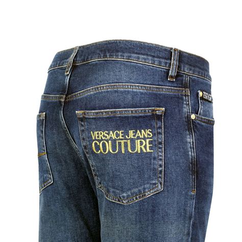 mencorner paris versace jeans|Versace Jeans sale.